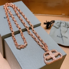 Balenciaga Necklaces